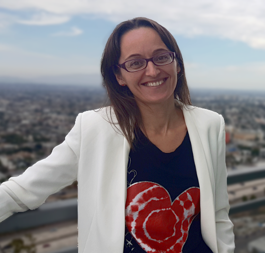 Rebeca García-Fandiño